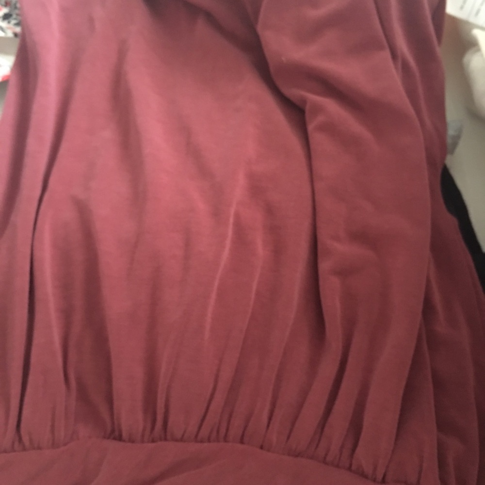 Anthropology Dress Brand New